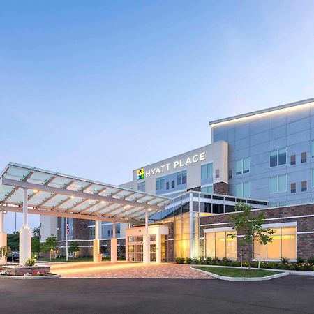Hyatt Place Canton Lake Cable Exteriér fotografie