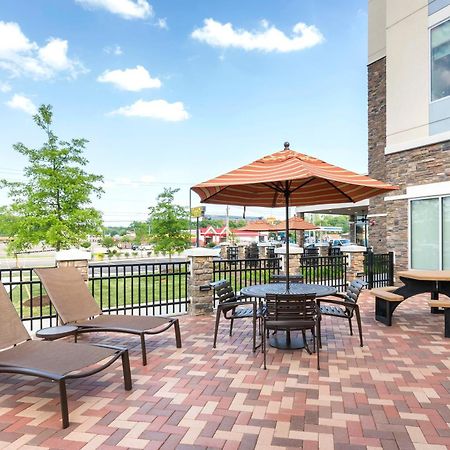 Hyatt Place Canton Lake Cable Exteriér fotografie