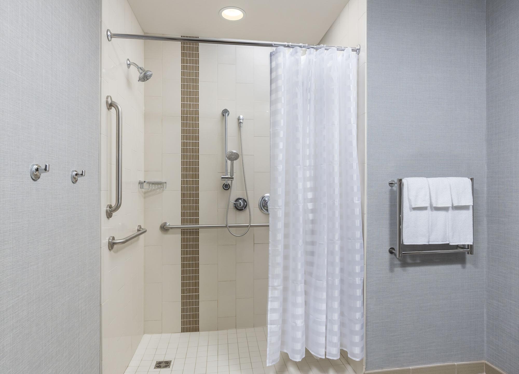 Hyatt Place Canton Lake Cable Exteriér fotografie