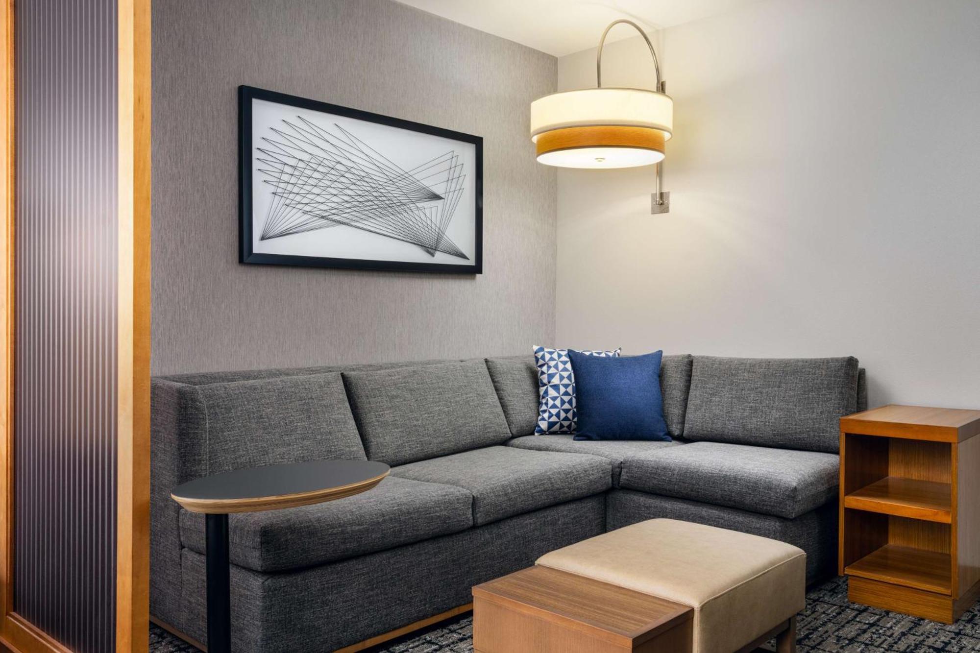 Hyatt Place Canton Lake Cable Exteriér fotografie