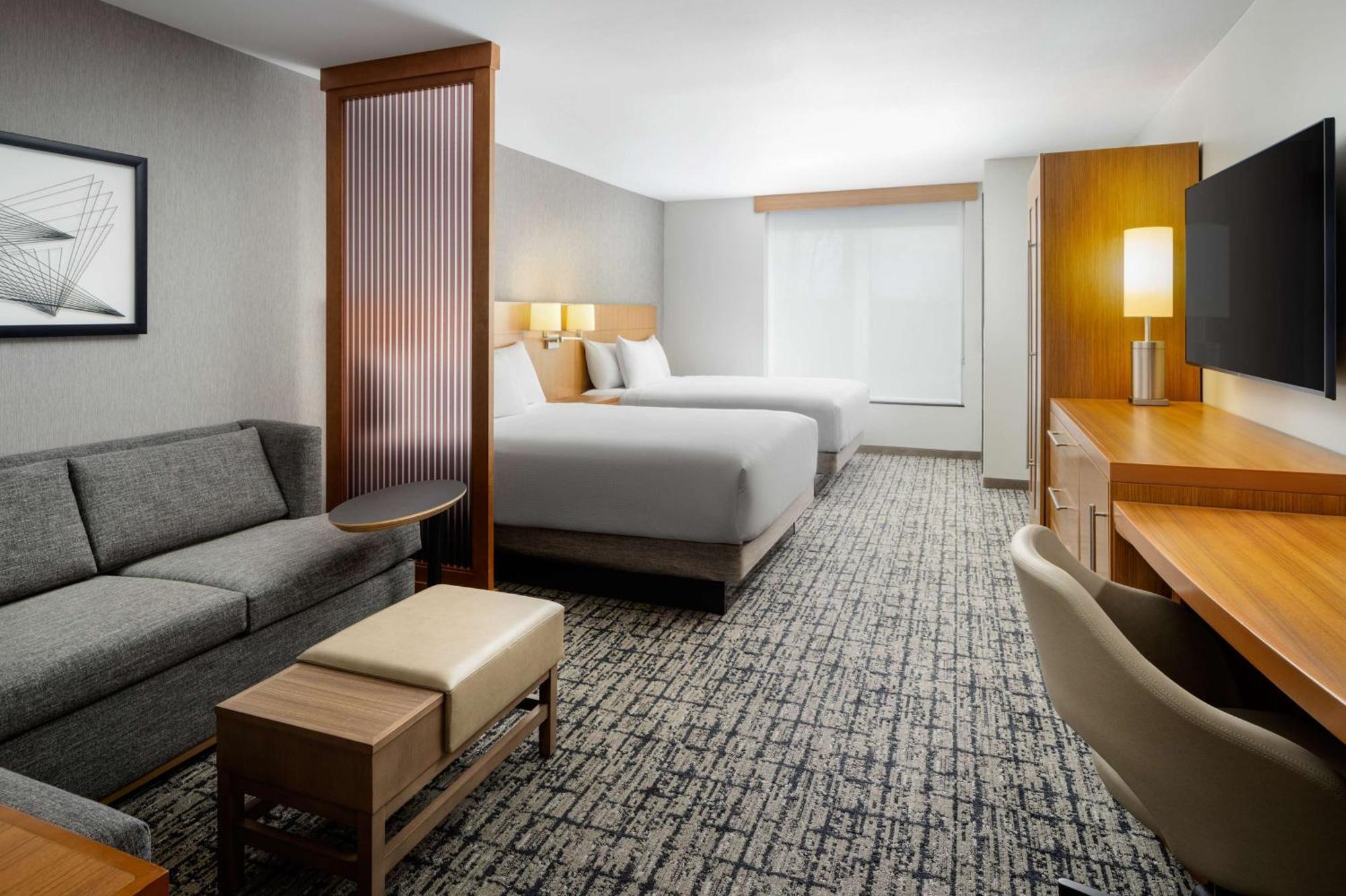 Hyatt Place Canton Lake Cable Exteriér fotografie