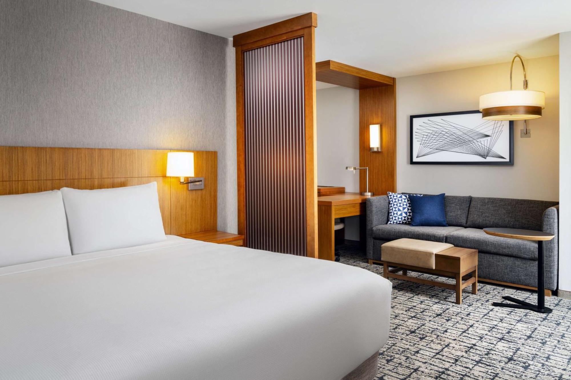 Hyatt Place Canton Lake Cable Exteriér fotografie