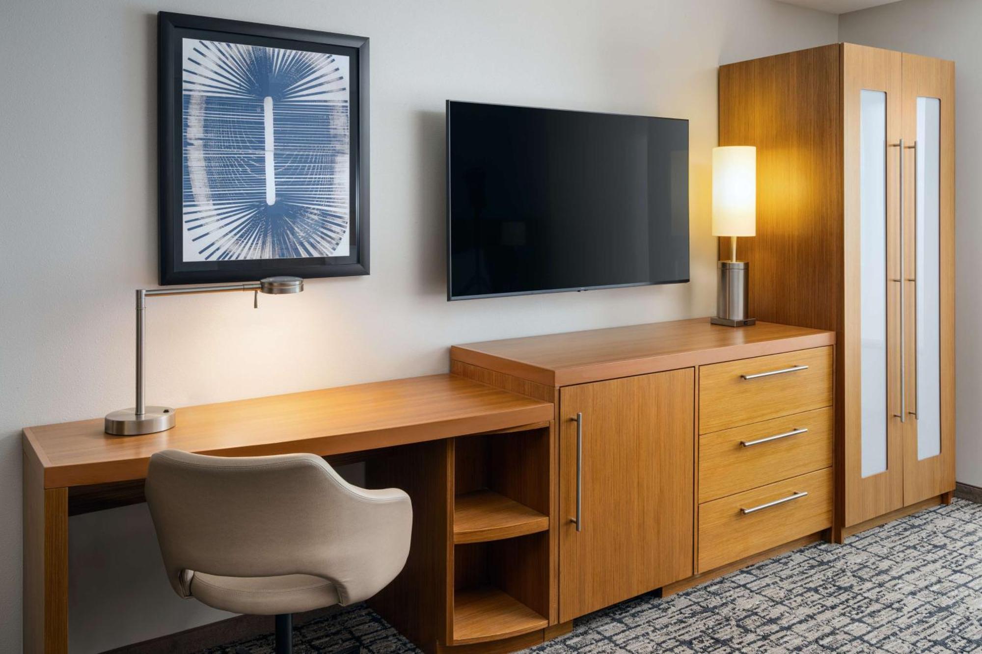 Hyatt Place Canton Lake Cable Exteriér fotografie
