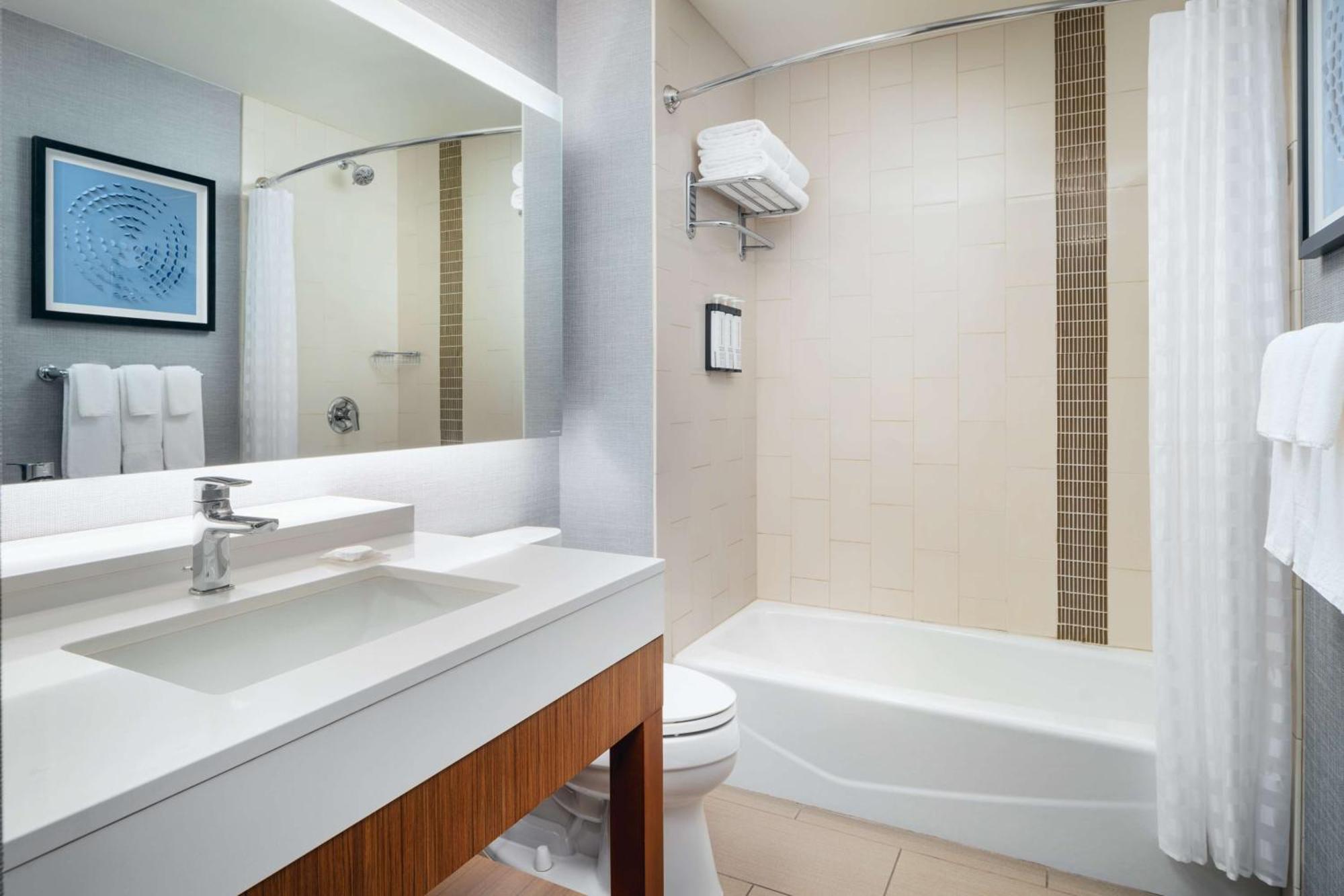 Hyatt Place Canton Lake Cable Exteriér fotografie