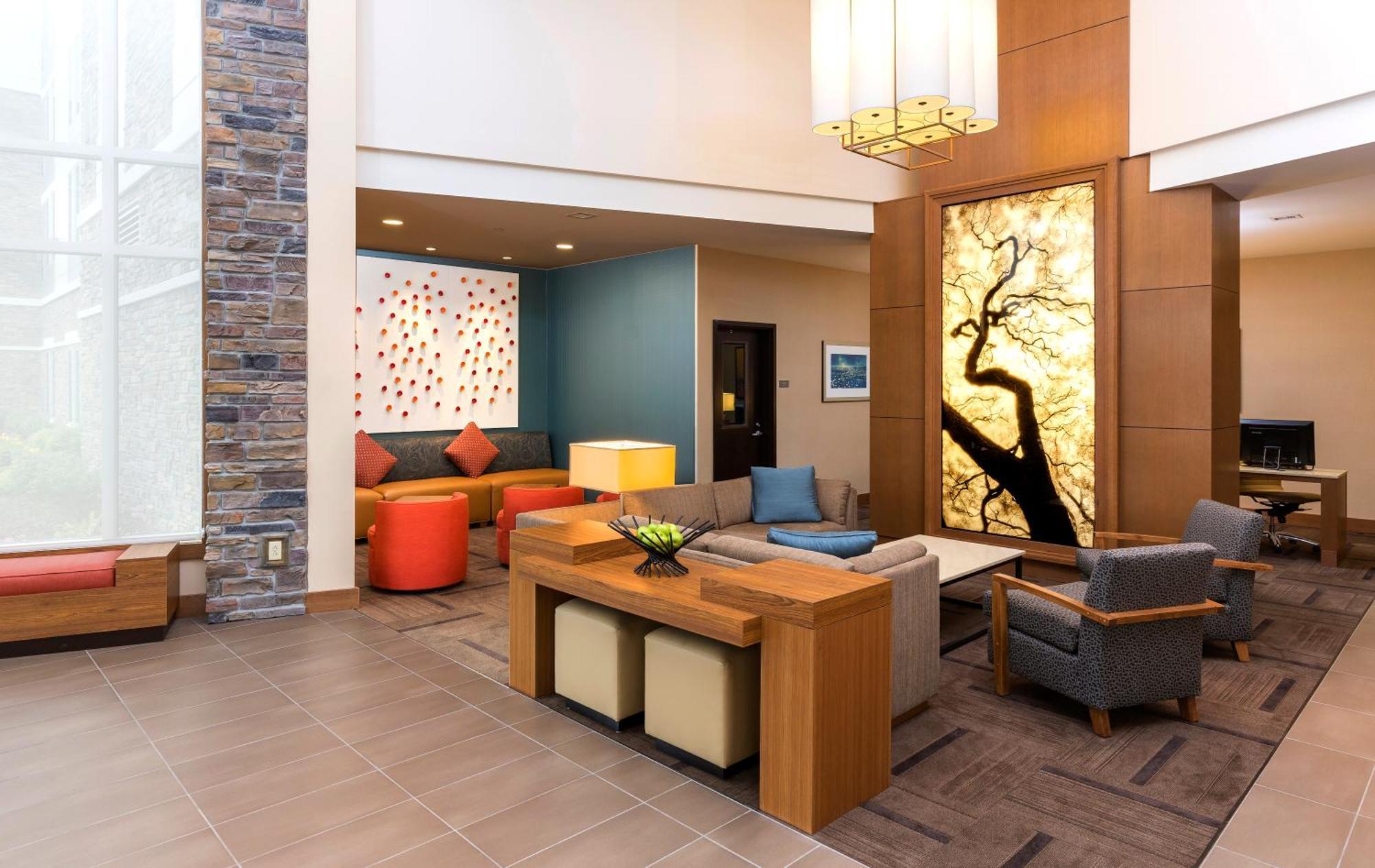 Hyatt Place Canton Lake Cable Exteriér fotografie