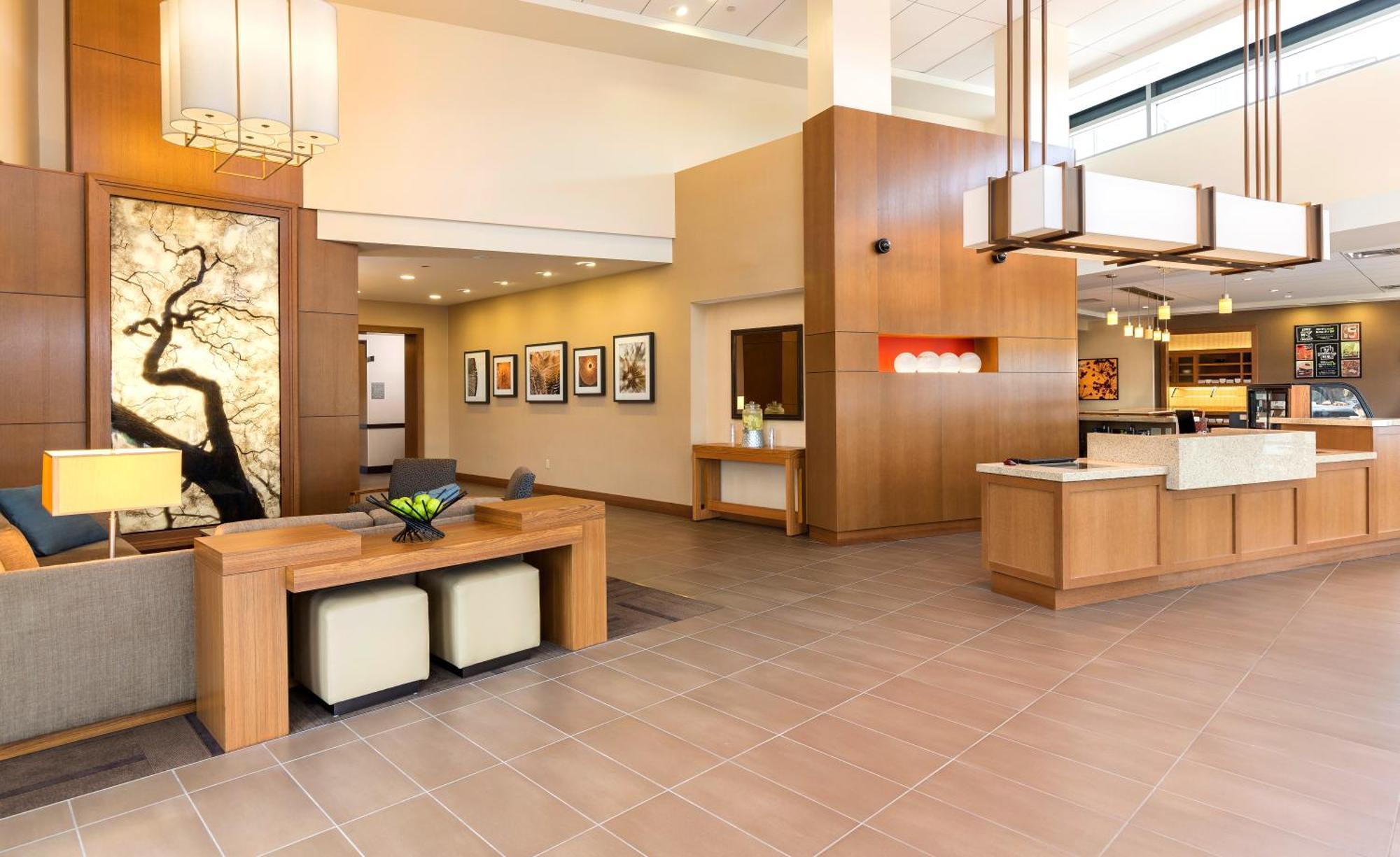 Hyatt Place Canton Lake Cable Exteriér fotografie