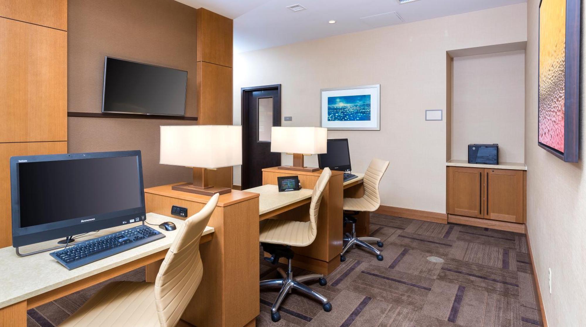 Hyatt Place Canton Lake Cable Exteriér fotografie