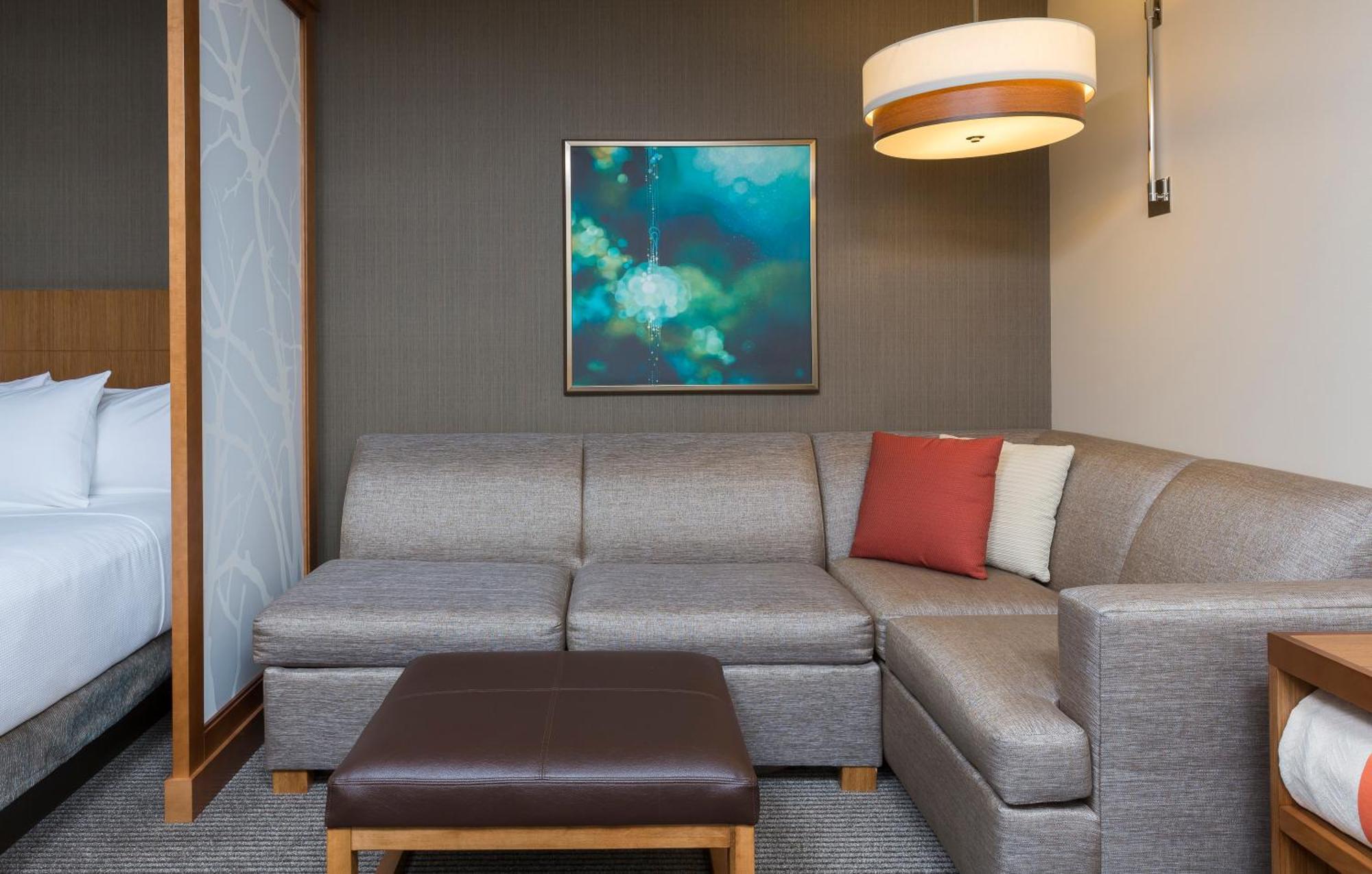 Hyatt Place Canton Lake Cable Exteriér fotografie