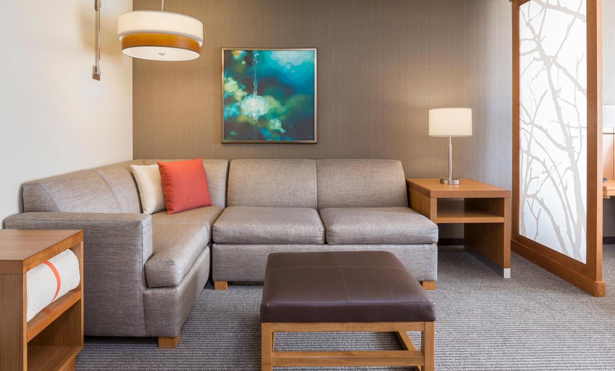 Hyatt Place Canton Lake Cable Exteriér fotografie