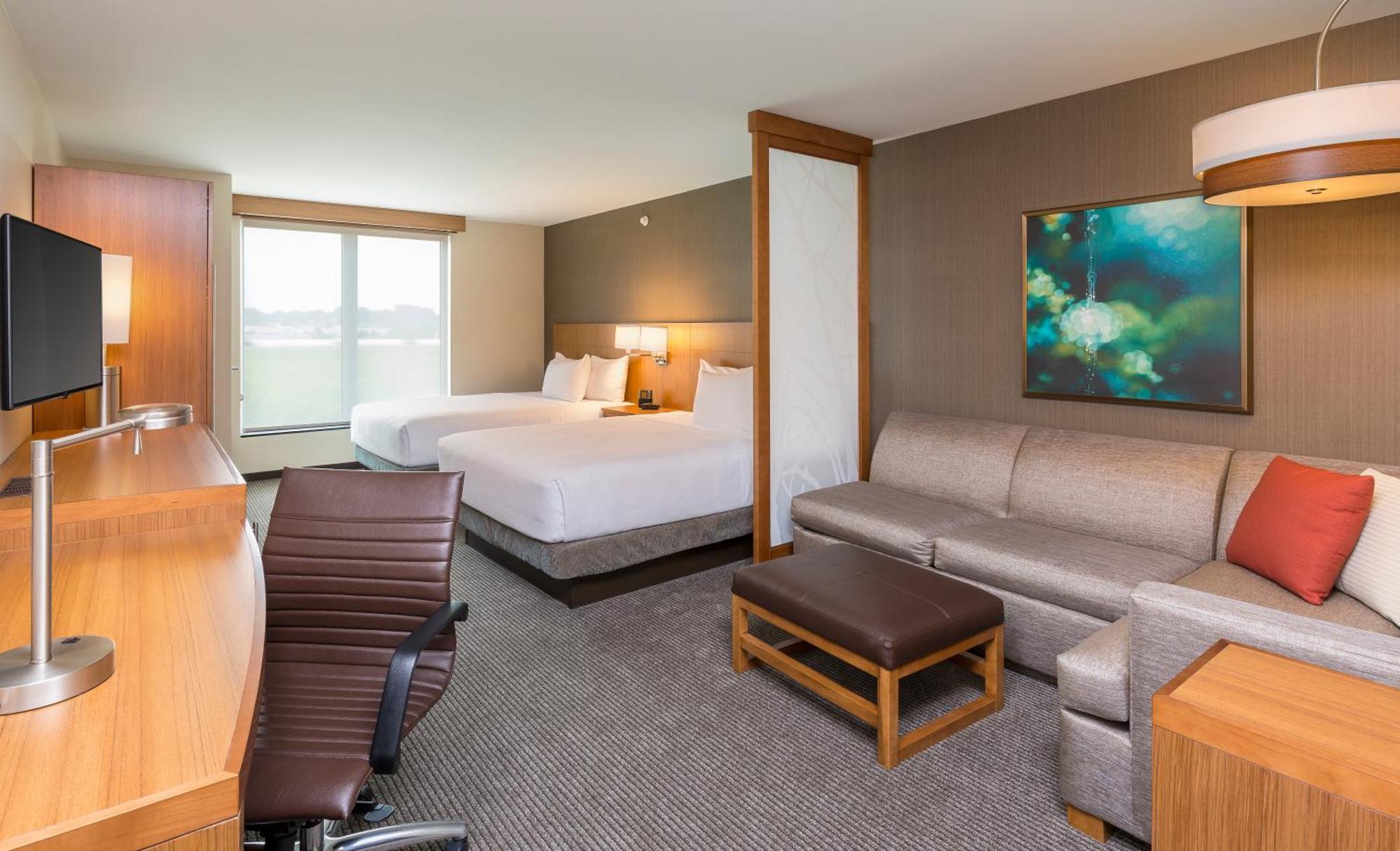 Hyatt Place Canton Lake Cable Exteriér fotografie