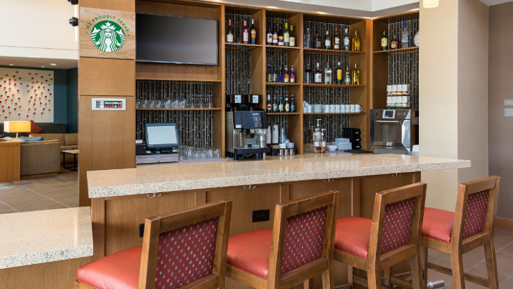 Hyatt Place Canton Lake Cable Exteriér fotografie