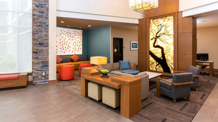 Hyatt Place Canton Lake Cable Exteriér fotografie